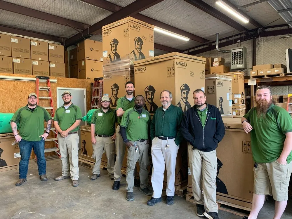 Slide of Burnside Air Conditioning & Heating