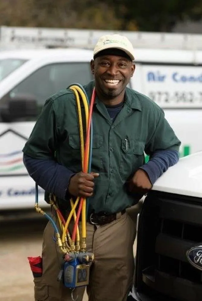 Slide of Burnside Air Conditioning & Heating