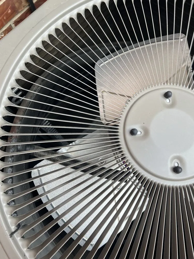 Slide of Burnside Air Conditioning & Heating