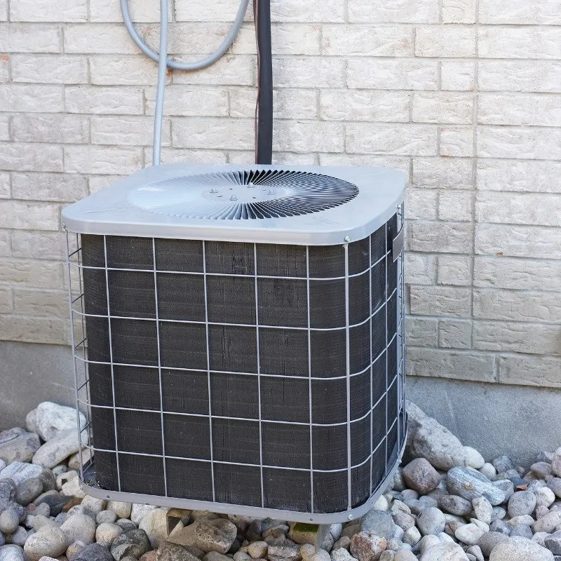 Slide of Burnside Air Conditioning & Heating