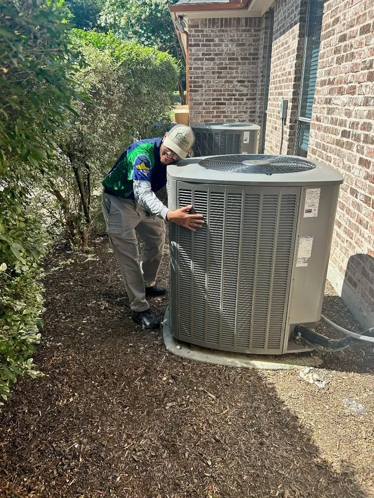 Slide of Burnside Air Conditioning & Heating