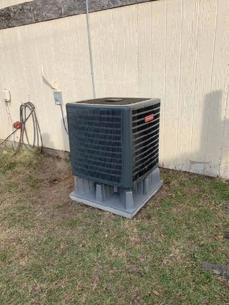 Slide of Burnside Air Conditioning & Heating
