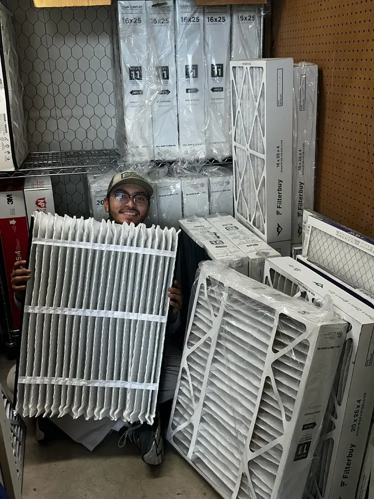 Slide of Burnside Air Conditioning & Heating