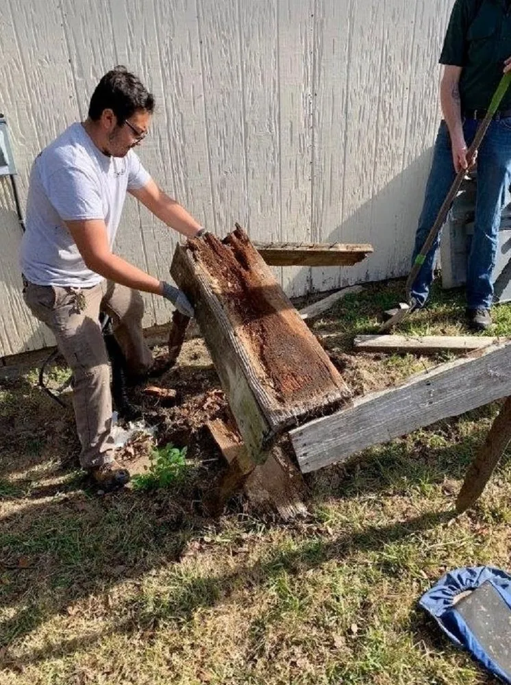 Slide of Burnside Air Conditioning & Heating