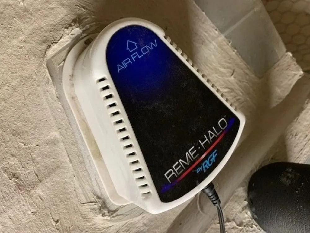 Slide of Burnside Air Conditioning & Heating