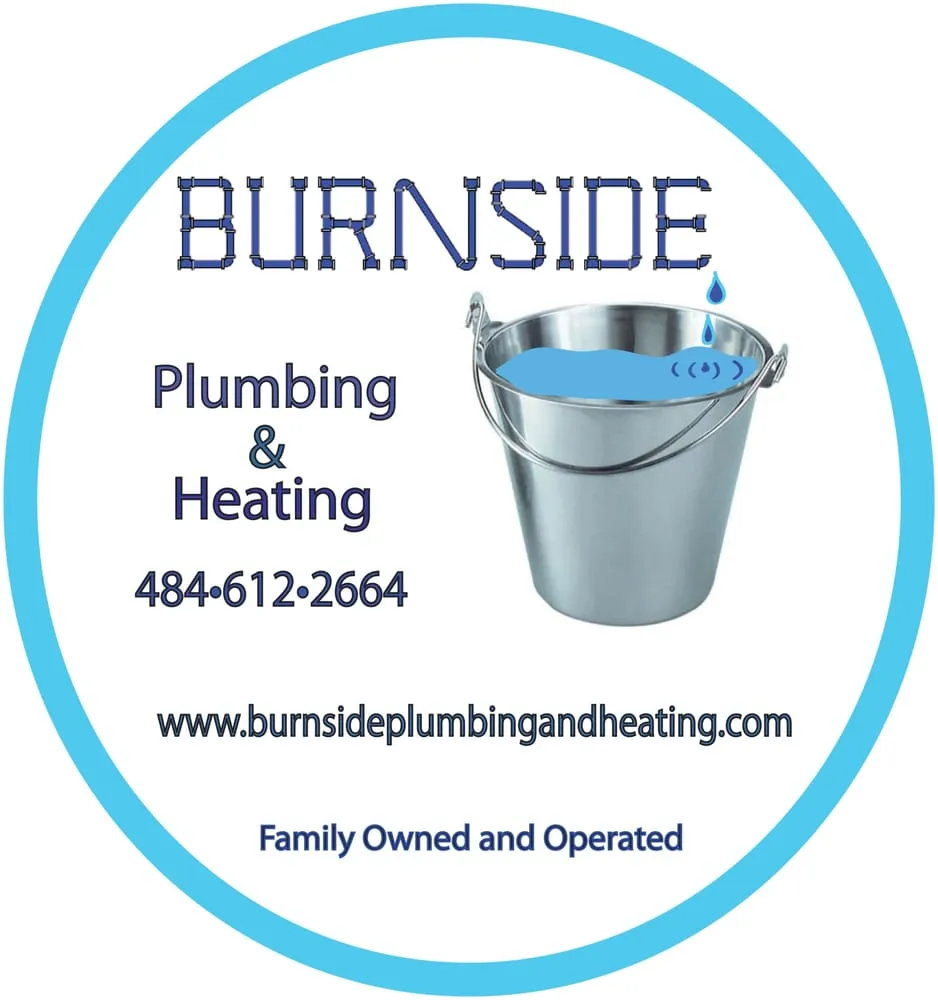Slide of Burnside Plumbing and Heating
