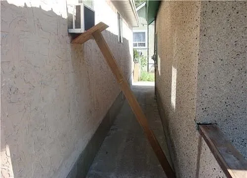 Slide of Burnside Sewer and Drain