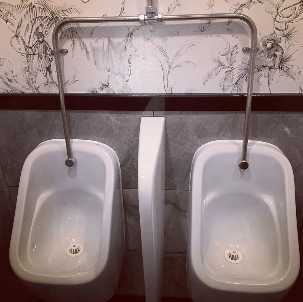 Slide of Burnside Sewer and Drain