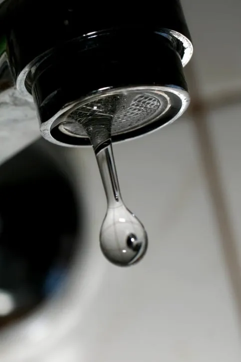 Slide of Burnsville A-Aaron's