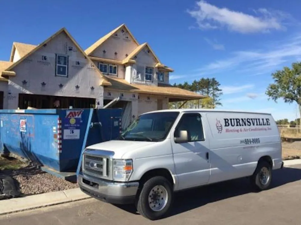 Slide of Burnsville Heating & Air Conditioning