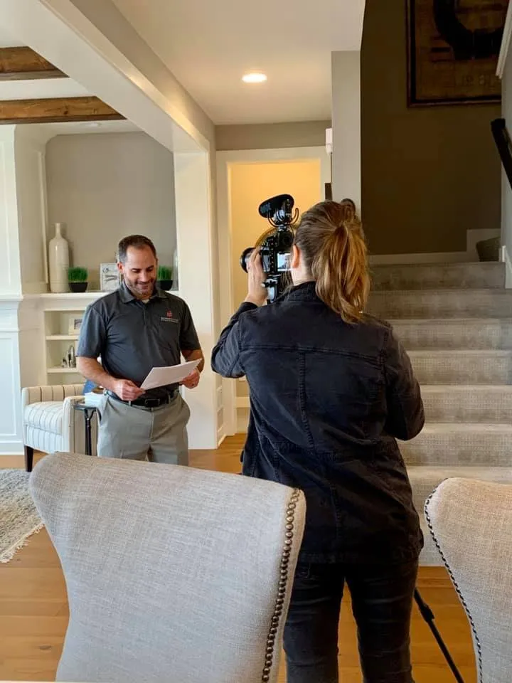 Slide of Burnsville Heating & Air Conditioning