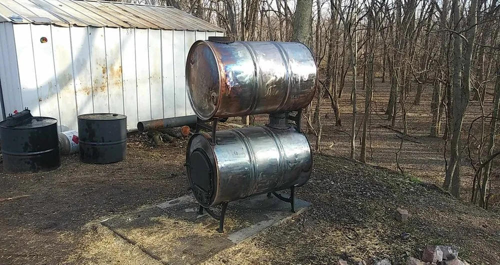 Slide of Burny Black