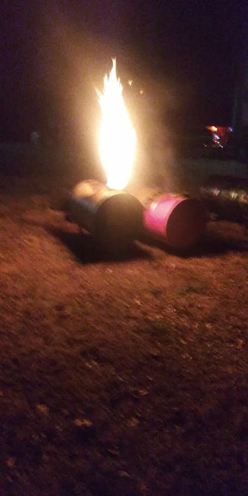 Slide of Burny Black