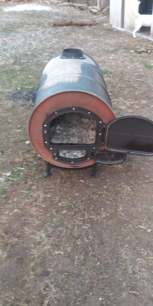 Slide of Burny Black