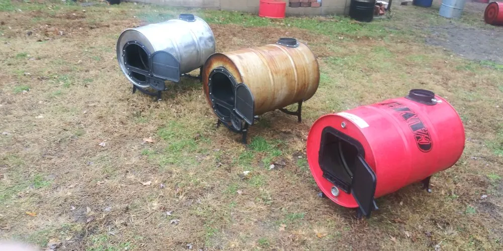 Slide of Burny Black