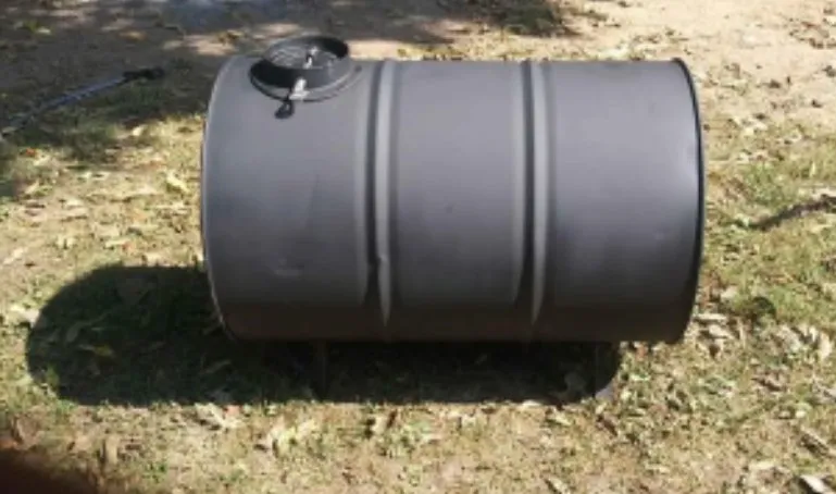 Slide of Burny Black