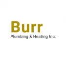 Slide of Burr Plumbing and Heating
