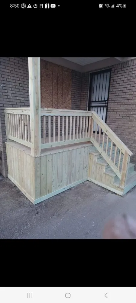 Slide of Burrell Ventures