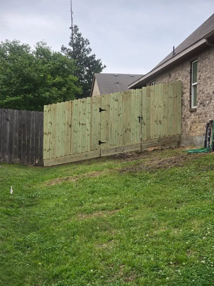 Slide of Burrell Ventures