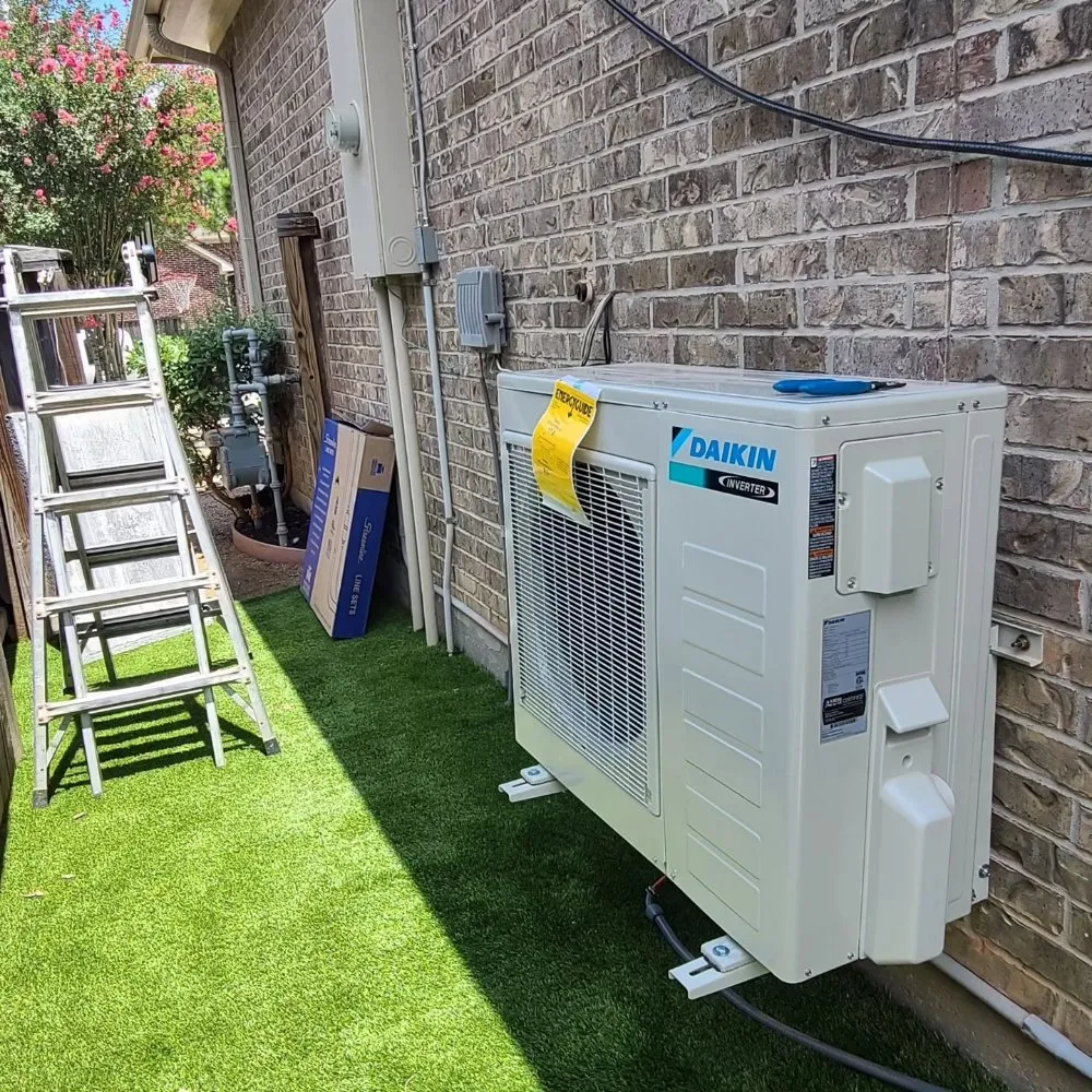 Slide of Burrell Ventures