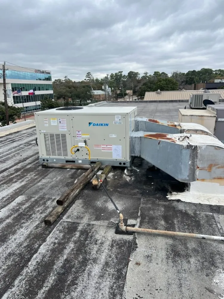 Slide of Burrell Ventures