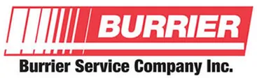 Slide of Burrier Service Company