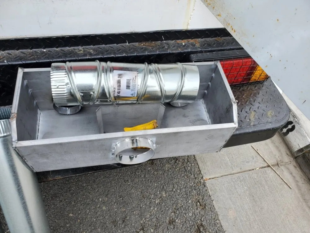 Slide of Burris Brothers Plumbing & Heating