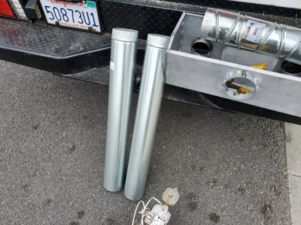 Slide of Burris Brothers Plumbing & Heating