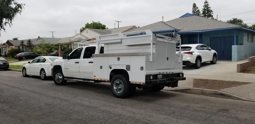 Slide of Burris Brothers Plumbing & Heating