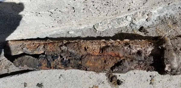 Burris Brothers Plumbing & Heating Logo