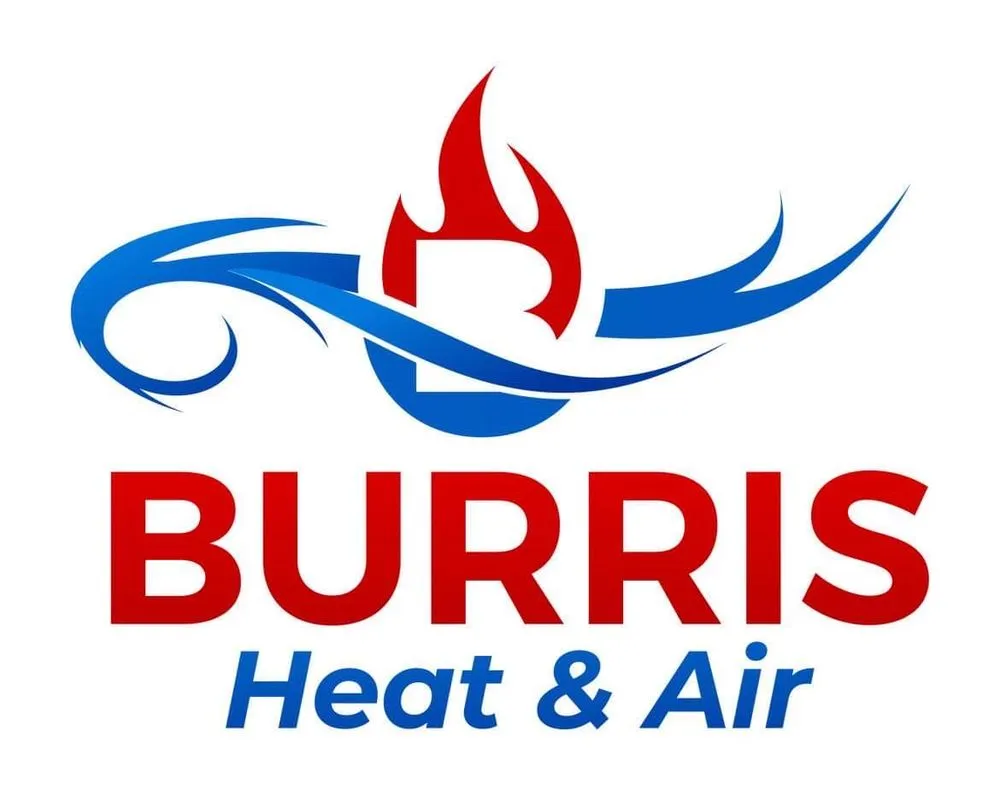 Slide of Burris Heat & Air