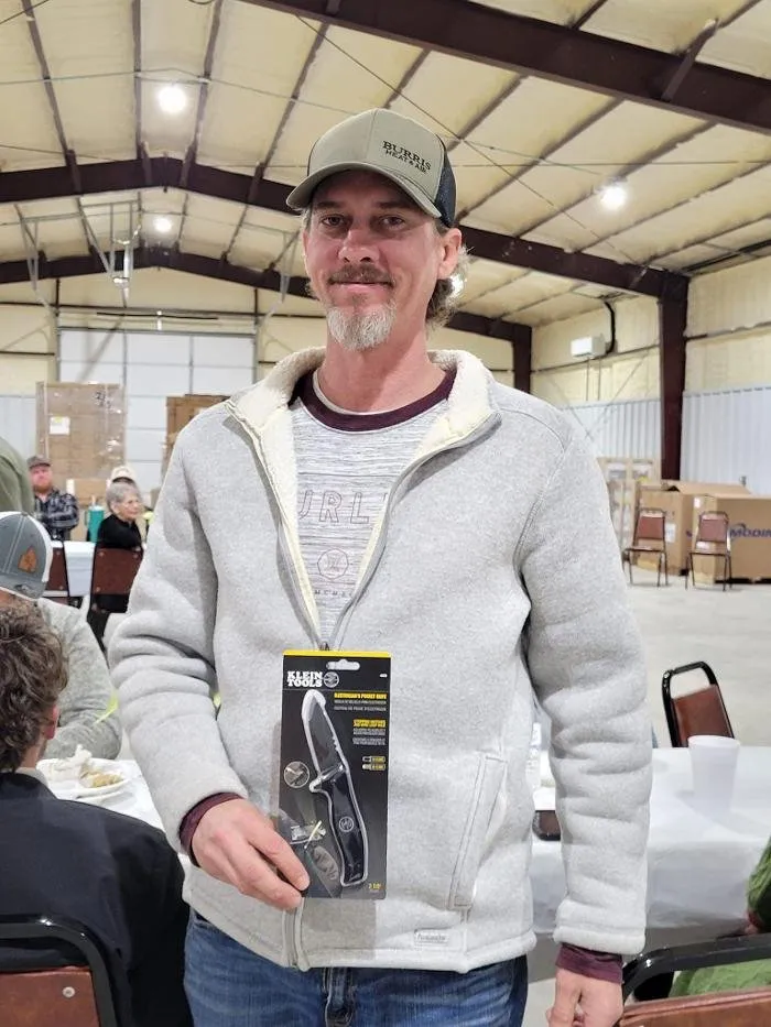 Reliable furnace service for homes in Plumerville, AR by Burris Heat And Air