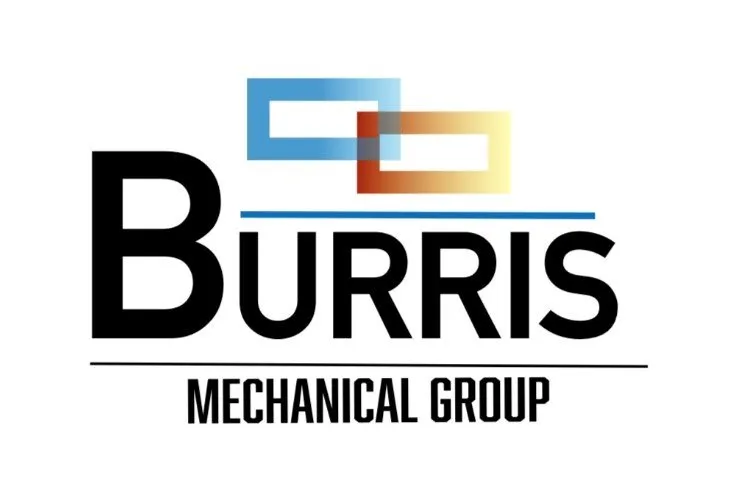 Slide of Burris Mechanical Group
