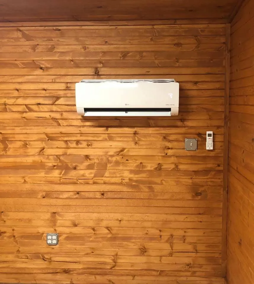 Slide of Burris Mechanical Group