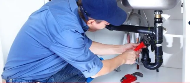 Slide of Burris Plumbing & Heating