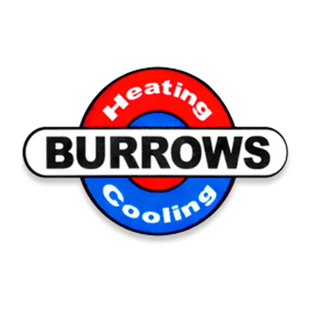 Slide of Burrows Heating & Air Conditioning