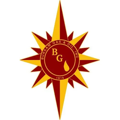 Slide of Bursaw Gas and Oil