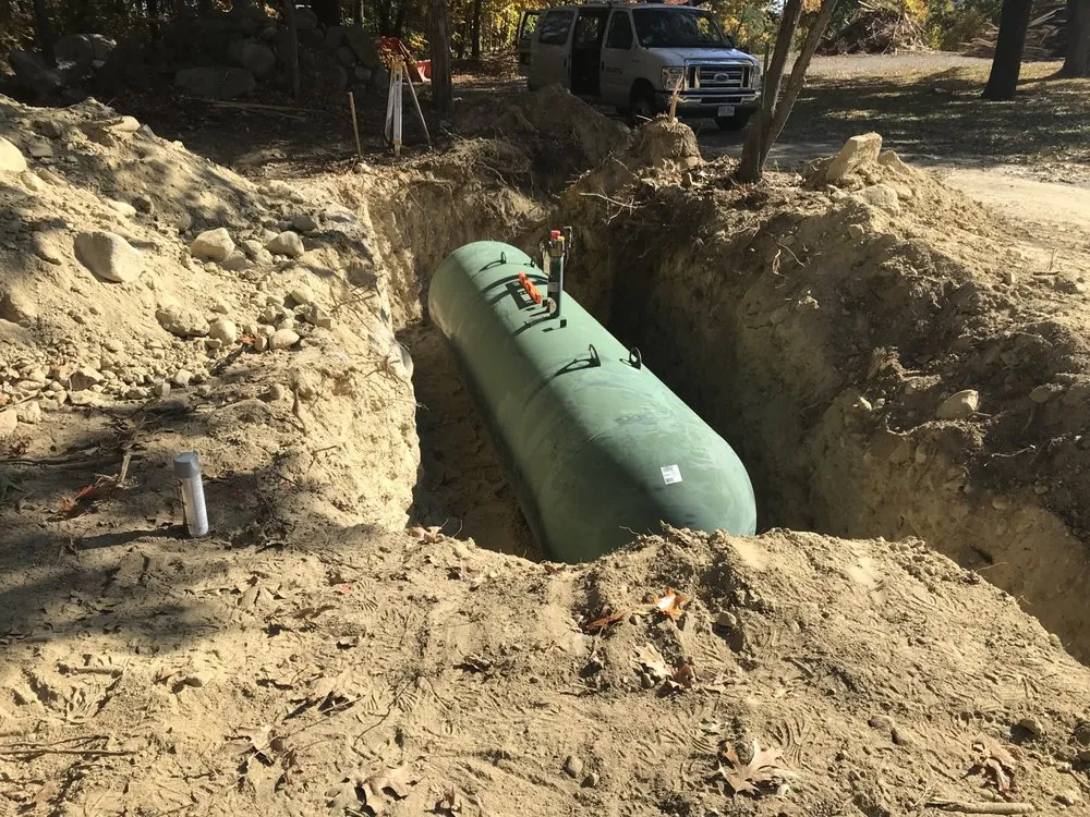 Slide of Bursaw Gas and Oil