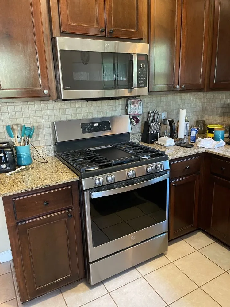 Slide of Bursha Brothers HVAC and Refrigeration Services