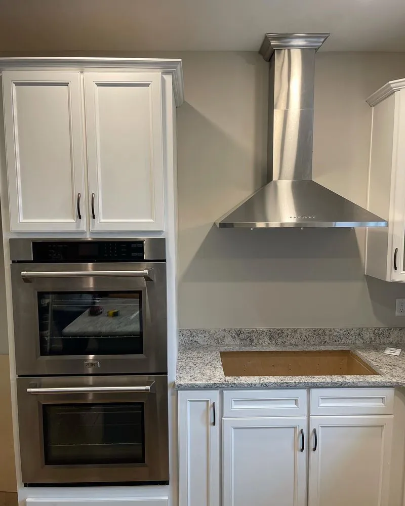 Slide of Bursha Brothers HVAC and Refrigeration Services