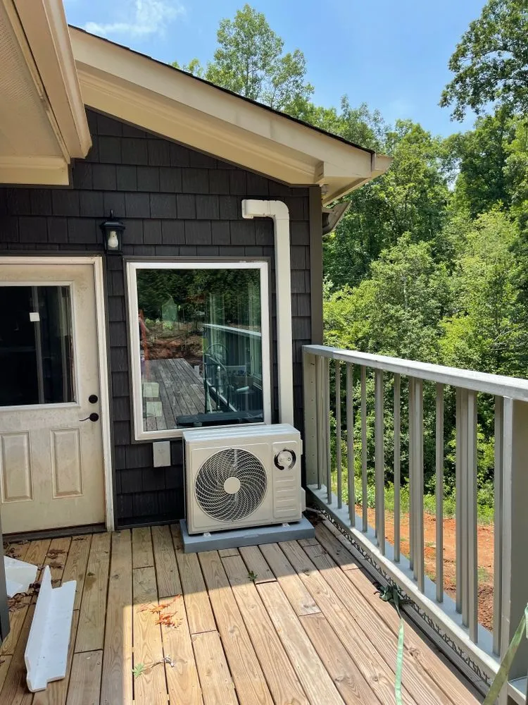 Slide of Bursha Brothers HVAC and Refrigeration Services