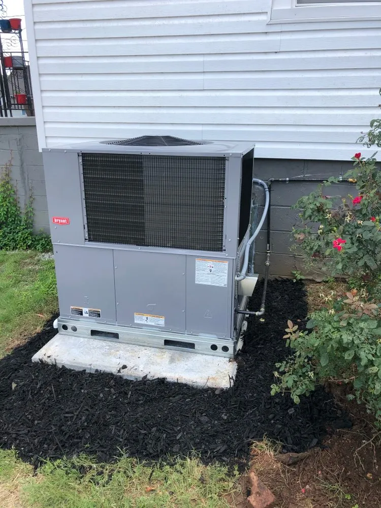 Slide of Bursha Brothers HVAC and Refrigeration Services