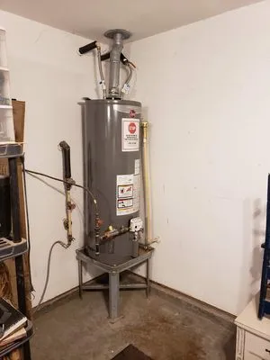 Bursha Brothers HVAC and Refrigeration Services