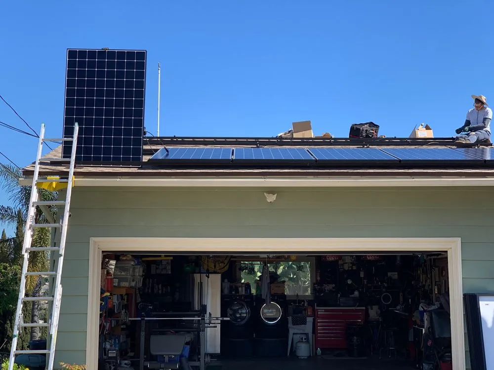 Slide of Burtek Energy