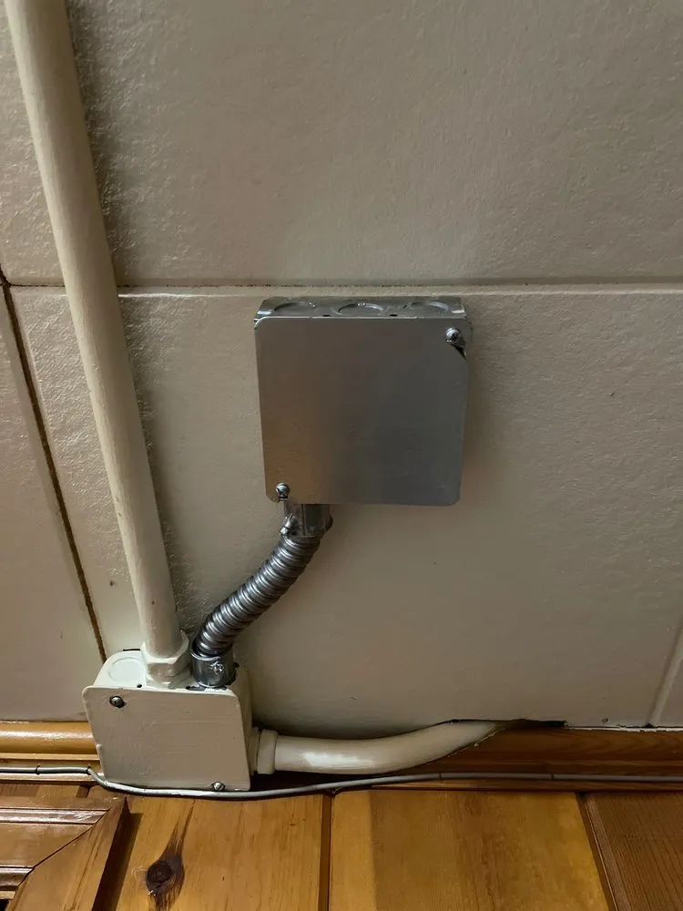 Slide of Burton AC Heating Plumbing And More