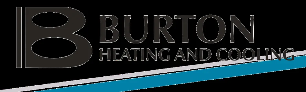 Slide of Burton Heating & Cooling