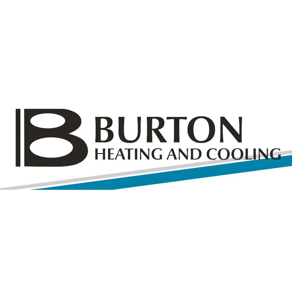 Slide of Burton Heating & Cooling