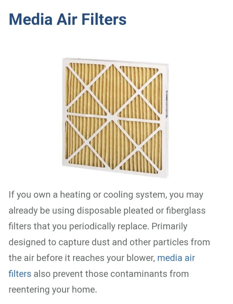 Slide of Burton HVAC Services