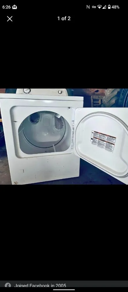 Slide of Burton HVAC Services