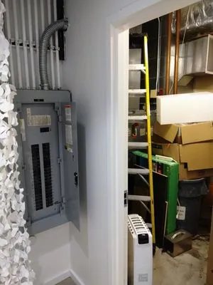 Burton HVAC Services